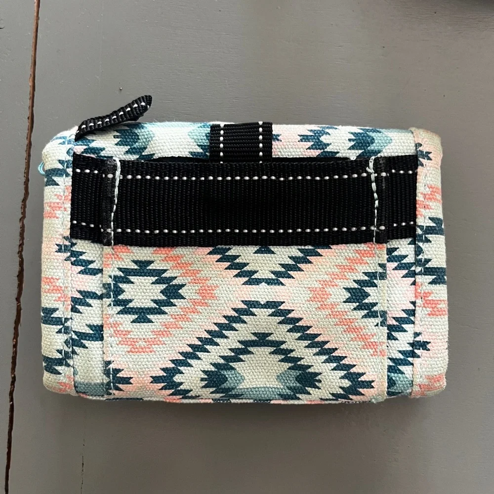 Kavu Wallet - Picture 2 of 6